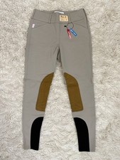 Tailored Sportsman Trophy Hunter Breeches Size 26R