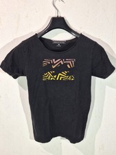Billabong T-shirt - Damen - Gr. M / UK 12 - 100% Baumwolle