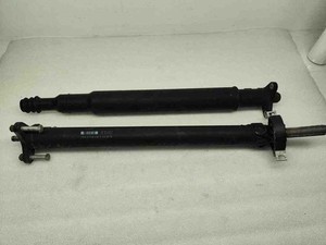 BMW 5 F10 Kardanwelle 7563154 2.00 Diesel 2010 32000145