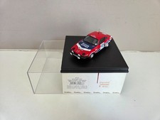 Trofeu 1/43 Triumph TR7 Gallagher/Pond - RAC Rally 1978 - 2003