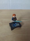 LEGO Star Wars Cal Kestis Minifigure 75394 25th Anniversary