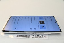 Samsung Galaxy S22 Ultra 512GB Burgundy Unlocked AT&T T-Mobile Verizon 7632691