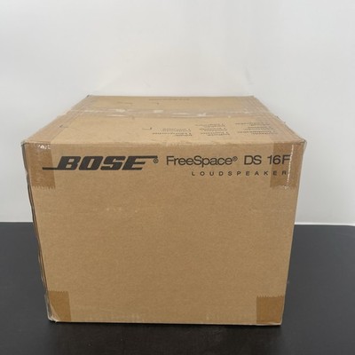 Bose Model 16 Loudspeaker for sale online | eBay Bose Model 16 Loudspeaker for sale online | eBay