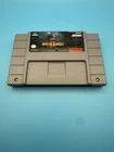 Acclaim Mortal Kombat Super Nintendo SNES NTSC-U/C 1992 Cartridge
