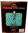 The Nightmare Before Christmas JACK Skellington Vinyl Figure DISNEY Gift Collect
