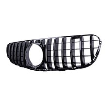 Sport Panamericana GT Grill K&uuml;hlergrill passend f&uuml;r Mercedes X253 C253 GLC VOR F