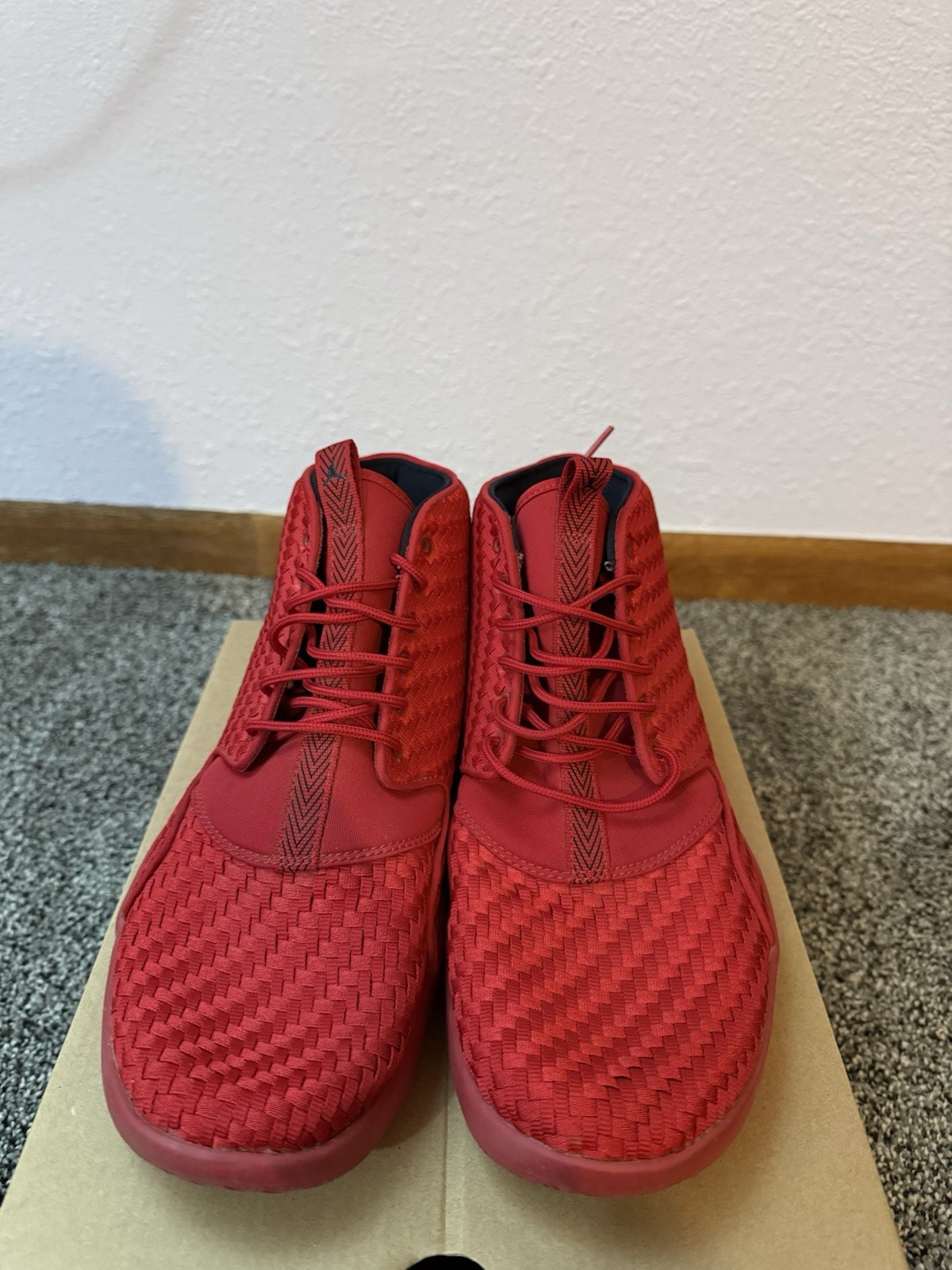 Jordan Eclipse Chukka - image 1