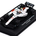 Spark 1:64 RACING RB21 NO.22 ORACLE RACING JAPANESE GP2025 Diecast Model Car