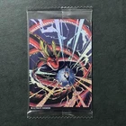 S5721 Shenron & Goku SSR Japanese Dragon Ball Itajaga Vol.9 Card SEALED M31
