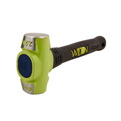 Wilton 40212 BASH Soft Face Sledge Hammer 2-1/2 lb 12 in Handle