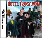 Hotel Transylvania - Nintendo DS [CARTRIDGE ONLY]
