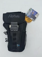 BRAND NEW FlexSafe Aqua Vault Anti Theft Portable Safe Water/Slash Resistant