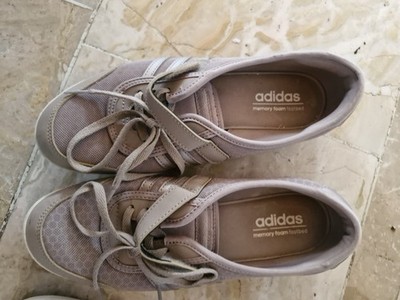 Adidas Damen Sommer Schuhe Grösse  38 2/3 US 7