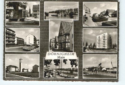Maintal Doernigheim