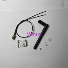 Lenovo P360 Tiny WiFi Bluetooth Antenna