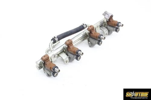 BODY ASSY, THROTTLE | E33; Includes Item(s) 2 - 15