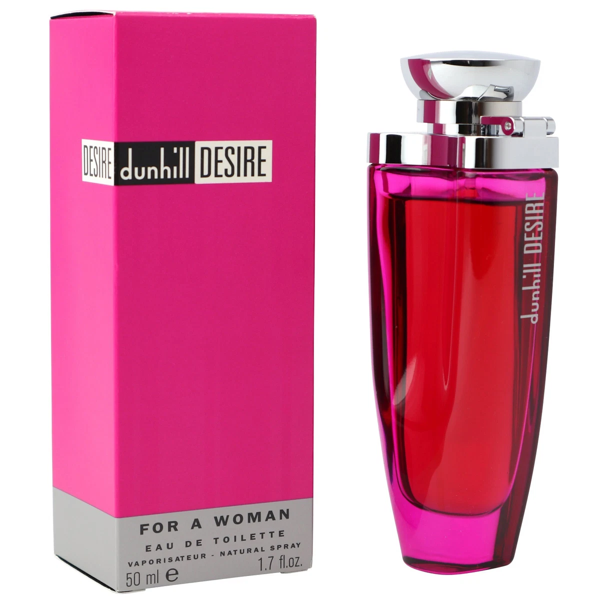 Desire by dunhill Fragrances for Women for sale | eBay
