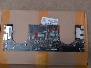 Mainboard Xiaomi Notebook Pro 15,6 Intel Core i7 16G Ram 256GB (funktioniert nicht)