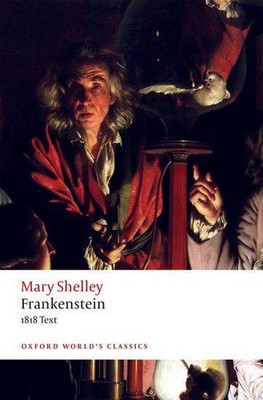 Frankenstein | Mary Shelley | englisch