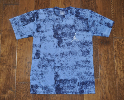 michael jordan dri fit