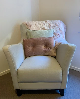 Accent 47 Bedroom Lounge Chair Armchairs Accent 47 Bedroom Lounge Chair