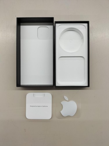 APPLE Smartphone Model Number: NGM83J/A IPHONE 12 PRO Black - Afbeelding 15 van 15