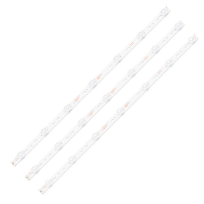 LED strip(3) for LG 32LJ500 32LH500 32PHS5301 32PHT4101 32PHS5302 32PFH4100