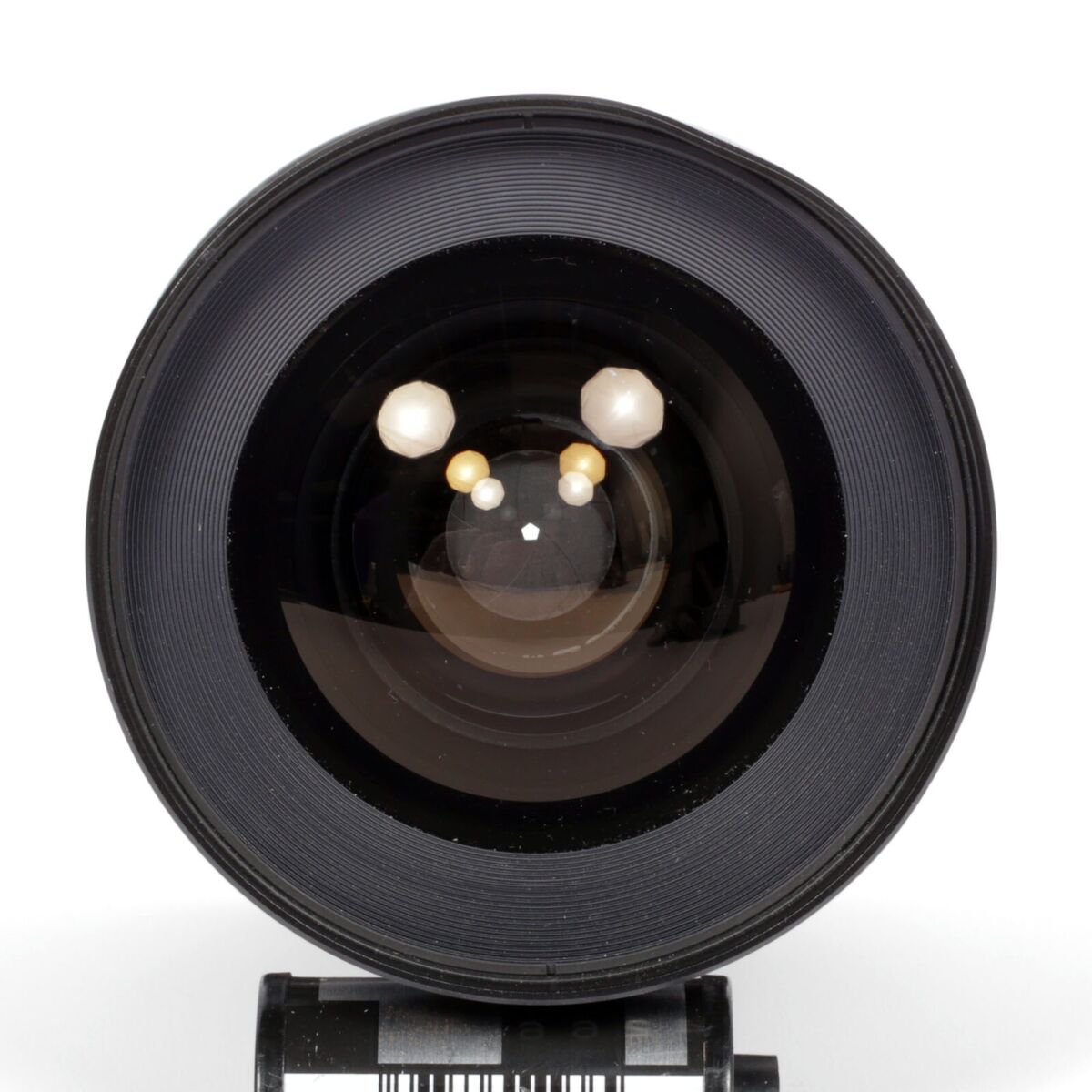 Fuji Fujinon SWD 90mm F5.6 wide angle Lens in Copal #0 Fuji Fujinon SWD 90mm F5.6 wide angle Lens in Copal #0