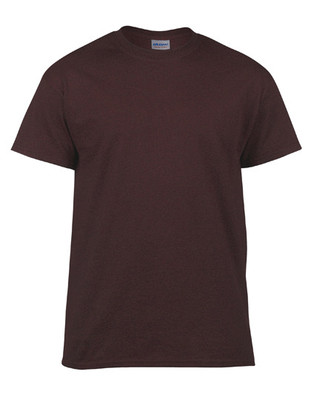 Gildan Heavy Cotton T- Shirt Unisex Damen und Herren Teil 2 G5000 (C)
