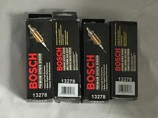 Oxygen Sensor  Bosch  13278