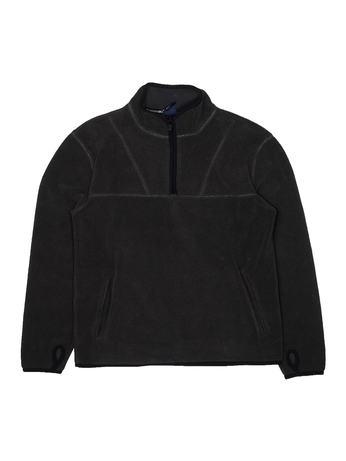 Suéteres Gap Negro Para Niñas