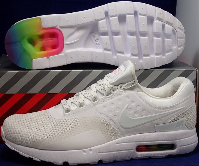 nike air max zero sale