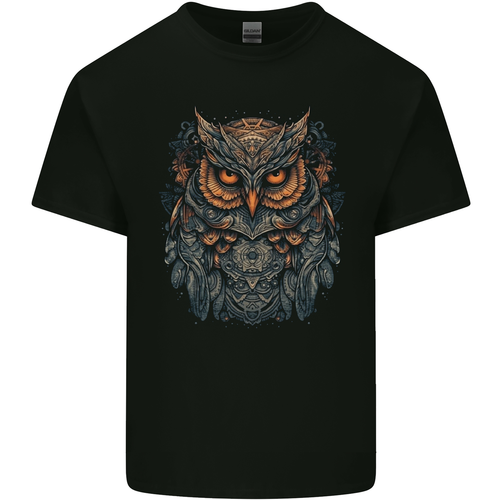 JOOP! Jeans Herren T-Shirt Aus Baumwolle Mit Motiv-Print Modell 'Cesare