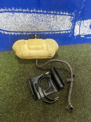 Echo RM-380 Rucksack Benzin Freischneider Kraftstofftank Montage