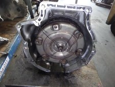 03-05 Mazda Miata MX-5 91K Automatic Transmission NB 4 Speed A/T Auto AT A/T