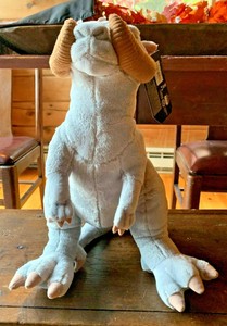 Disney Store Star Wars Taun Taun Plush | eBay
