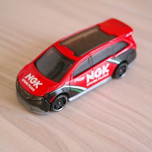 Hot wheels honda odyssey Hot wheels honda odyssey