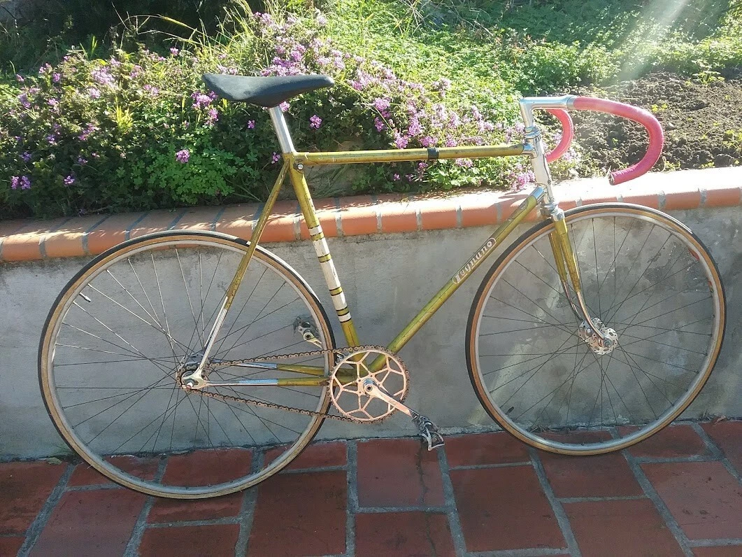 Legnano Vintage Bikes for sale | eBay