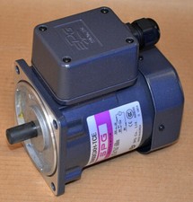 SPG S9160GXH-TCE INDUCTION MOTOR 50Hz NEU