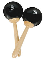 Latin Percussion LP389 Fiber Maracas