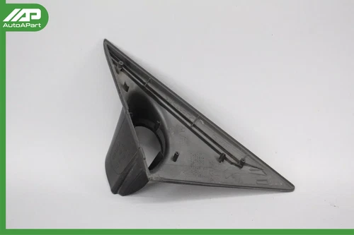 ✅ 09-11 BMW E90 328i 335i Right Passenger Side View Mirror Trim Base 7182695 OEM