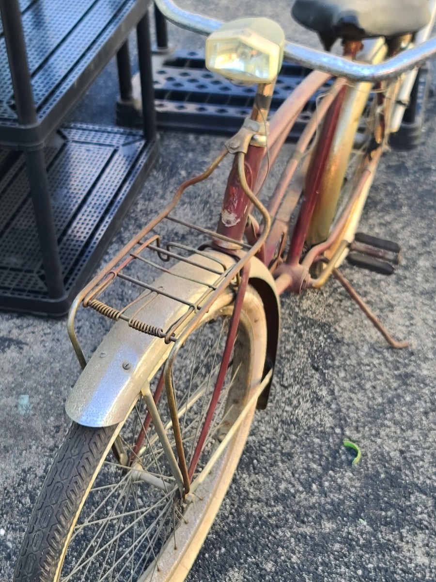 1960 schwinn tiger bicycle | eBay