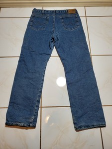 wrangler jeans 36x34