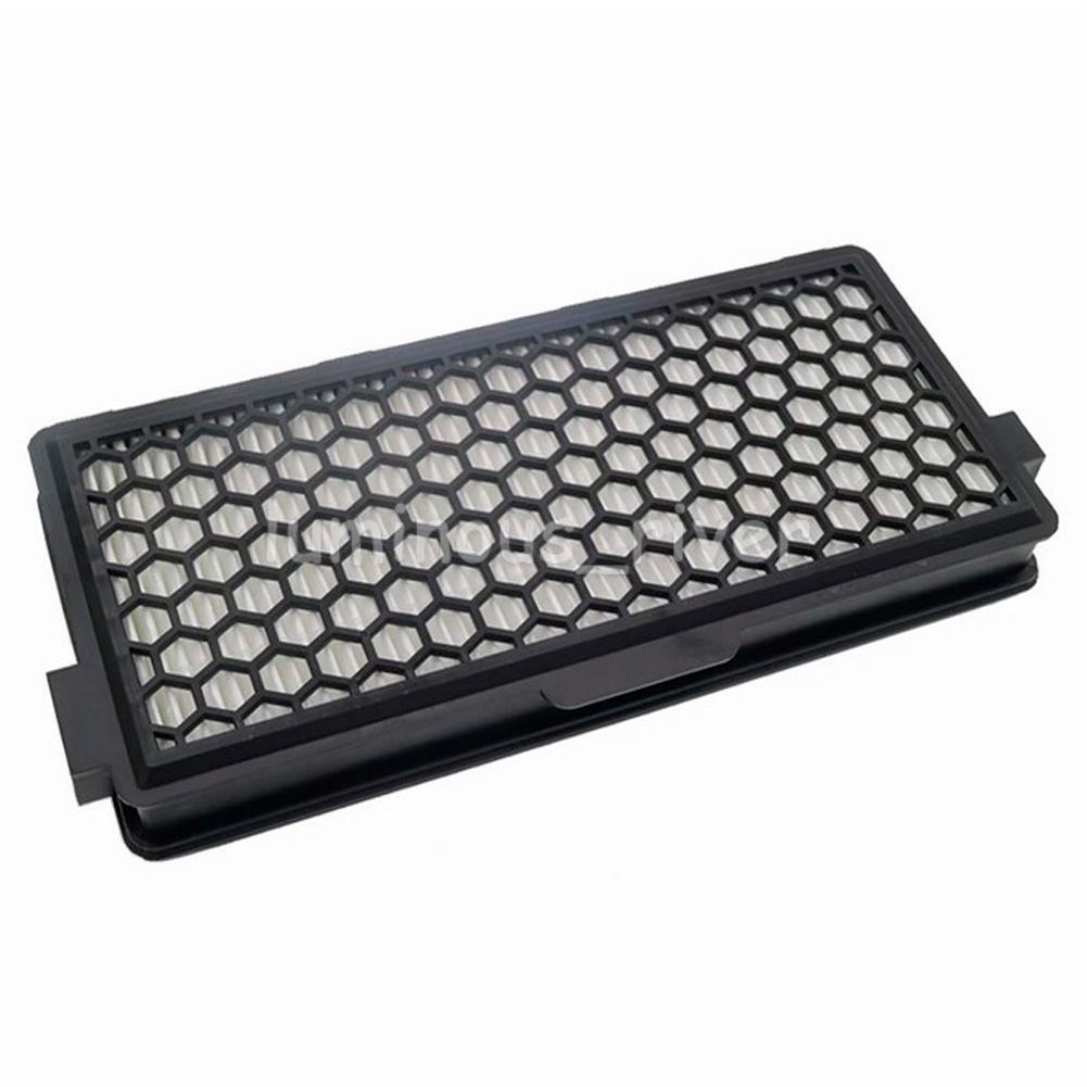 2x Active HEPA Filter for Miele S5 S8 C2 C3 SFAH50 SFHA50 Vacuum