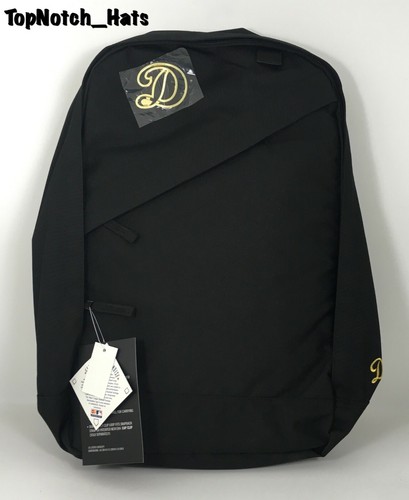 Los Angeles Dodgers New Era Cram Back 