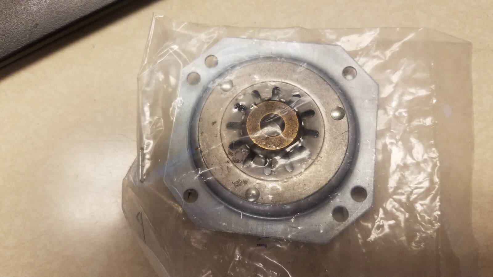 Hoover S2131 Vacuum Cleaner Motor Bearing Bushing 43265006 eBay