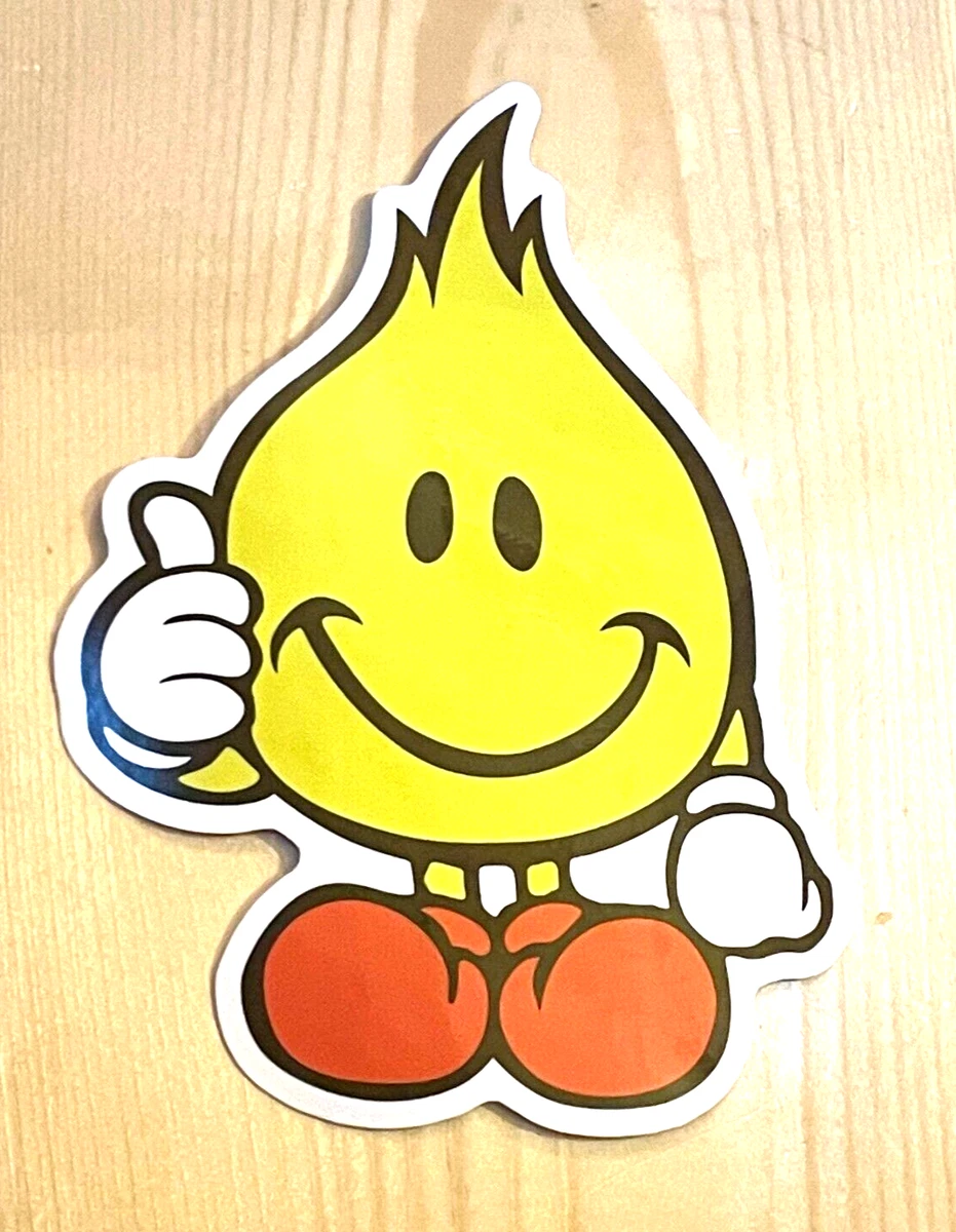 Flameboy Tattoos