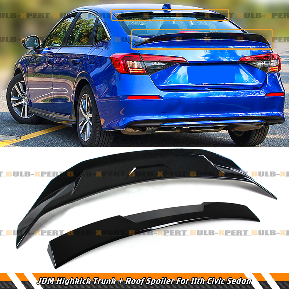 EF CIVIC SEDAN リアガーニッシュ シビック USDM JDM EF CIVIC SEDAN リアガーニッシュ シビック USDM JDM - メルカリ