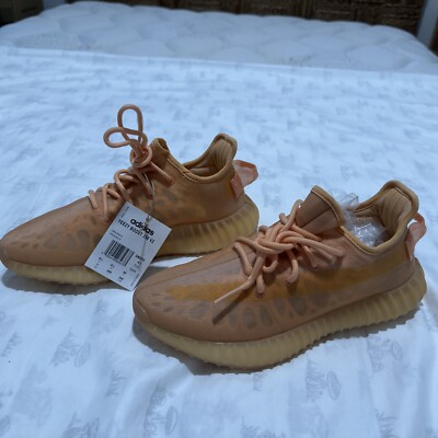 Size 7 - adidas Yeezy Boost 350 V2 Mono Clay