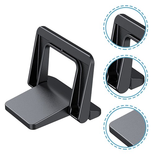 Laptopständer Halterung Für Laptop-Ständer Ergonomischer Laptop-Riser - Afbeelding 8 van 11